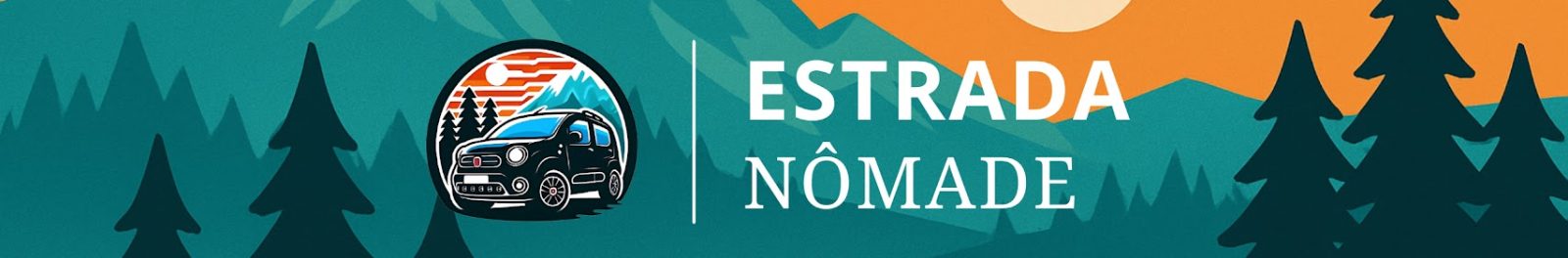 Estrada Nômade